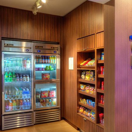 Fairfield Inn & Suites By Marriott Austin San Marcos Eksteriør billede
