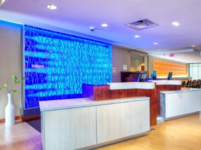 Fairfield Inn & Suites By Marriott Austin San Marcos Eksteriør billede