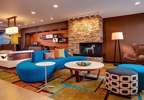 Fairfield Inn & Suites By Marriott Austin San Marcos Eksteriør billede